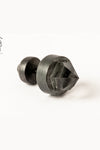 Parts of Four Step earrings (11mm) 1935-1-KA+HER PPOF7